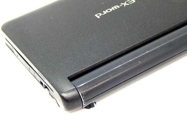 カシオ 電子辞書 エクスワード 高校生モデル XD - U4800BK ブラック - 安心保証・業界最安値の販売 福助