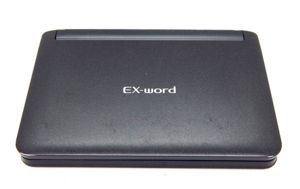 カシオ 電子辞書 エクスワード 高校生モデル XD - U4800BK ブラック - 安心保証・業界最安値の販売 福助