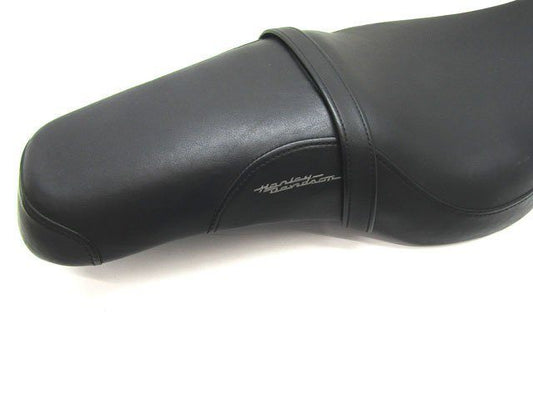 ハーレーダビッドソン スポーツスター XL 1200 883 純正 ダブルシート RDW - 92/61 - 0067 バッドランダーシート - 安心保証・業界最安値の販売 福助