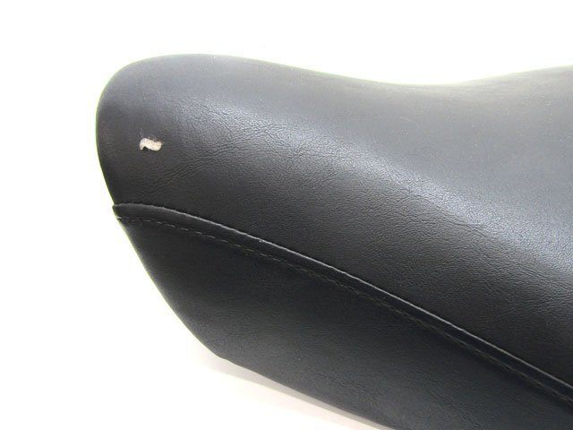 ハーレーダビッドソン スポーツスター XL 1200 883 純正 ダブルシート RDW - 92/61 - 0067 バッドランダーシート - 安心保証・業界最安値の販売 福助
