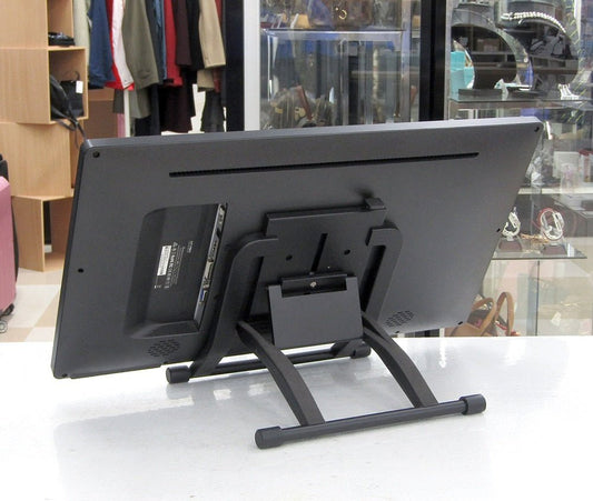 動作確認済み 現状品 XPPen JAPAN Artist22 E Pro 22インチ 大画面 HD IPSディスプレイ イラスト ペンタブ 液タブ - 安心保証・業界最安値の販売 福助