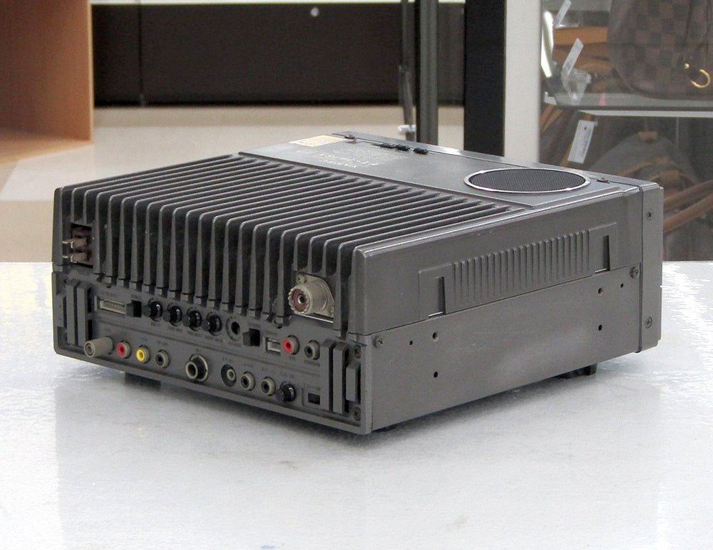 YAESU ヤエス FT - 757SX HFオールモードトランシーバー 無線機器 八重洲無線 - 安心保証・業界最安値の販売 福助