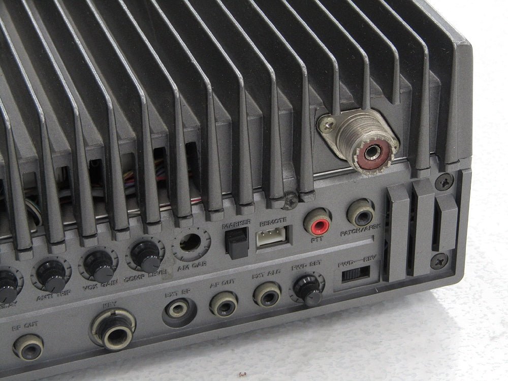 YAESU ヤエス FT - 757SX HFオールモードトランシーバー 無線機器 八重洲無線 - 安心保証・業界最安値の販売 福助