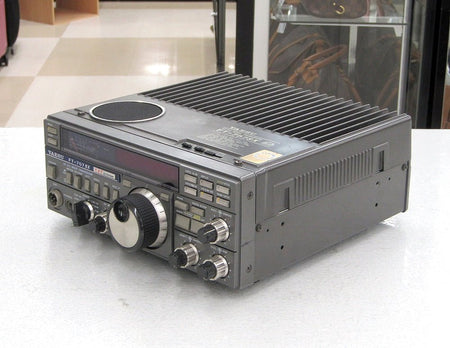 YAESU ヤエス FT - 757SX HFオールモードトランシーバー 無線機器 八重洲無線 - 安心保証・業界最安値の販売 福助