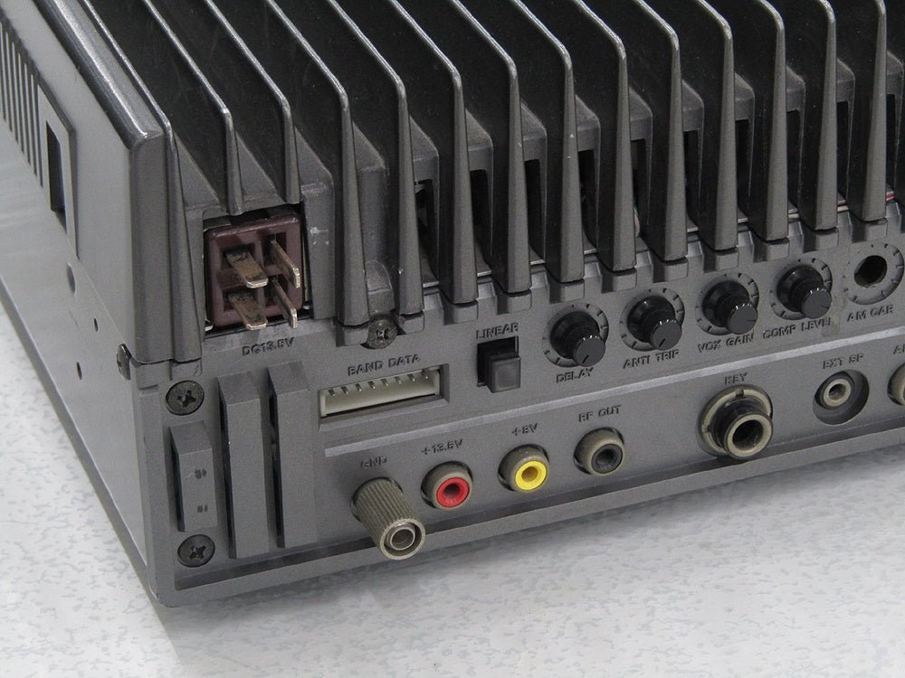 YAESU ヤエス FT - 757SX HFオールモードトランシーバー 無線機器 八重洲無線 - 安心保証・業界最安値の販売 福助