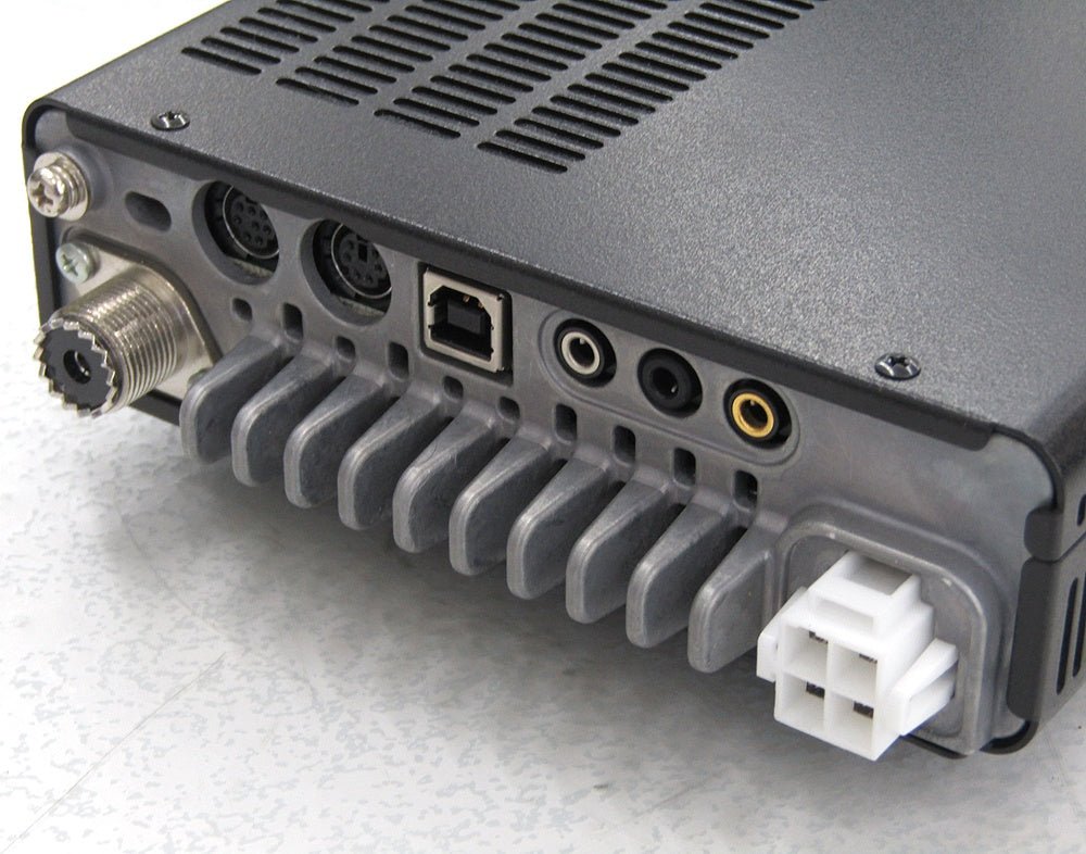 YAESU ヤエス FT - 891M 八重洲無線 無線機器 HF/50MHz帯オールモードトランシーバー 50W - 安心保証・業界最安値の販売 福助