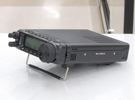 YAESU ヤエス FT - 891M 八重洲無線 無線機器 HF/50MHz帯オールモードトランシーバー 50W - 安心保証・業界最安値の販売 福助