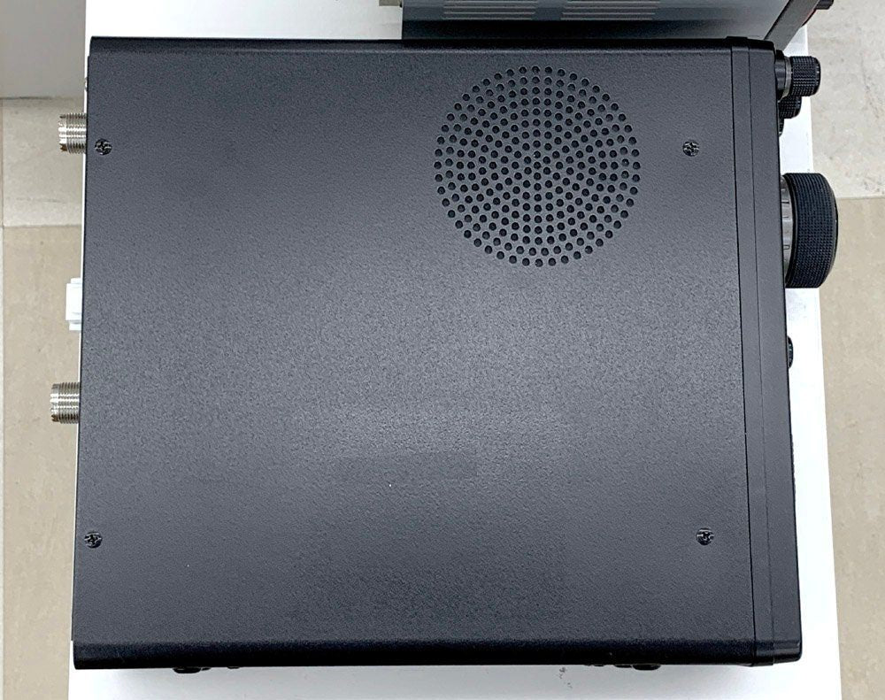 YAESU ヤエス FT - 991AM 八重洲無線　HF 50/144/430MHz帯オールモードトランシーバー - 安心保証・業界最安値の販売 福助