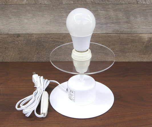 YAMAGIWA ヤマギワ K - Series 倉俣史朗 デザイン ライト オバQ フロアライト - 電動工具・楽器・ブランド・住設家電も総合リユース｜リサイクルショップ福助
