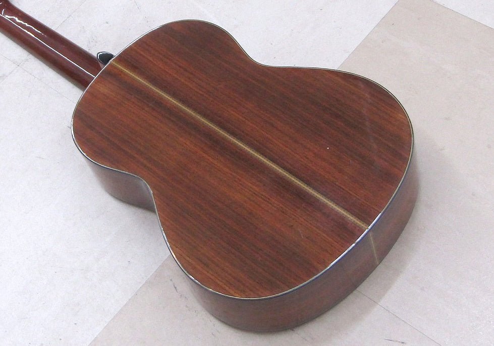 YAMAHA クラシックギター CG - 171S ヤマハ セミハードケース付属 基本動作確認済み 現状品 - 安心保証・業界最安値の販売 福助