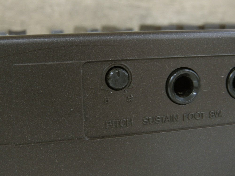 YAMAHA ヤマハ CP7 61鍵シンセサイザー マイルームピアノ 電子キーボード - 安心保証・業界最安値の販売 福助