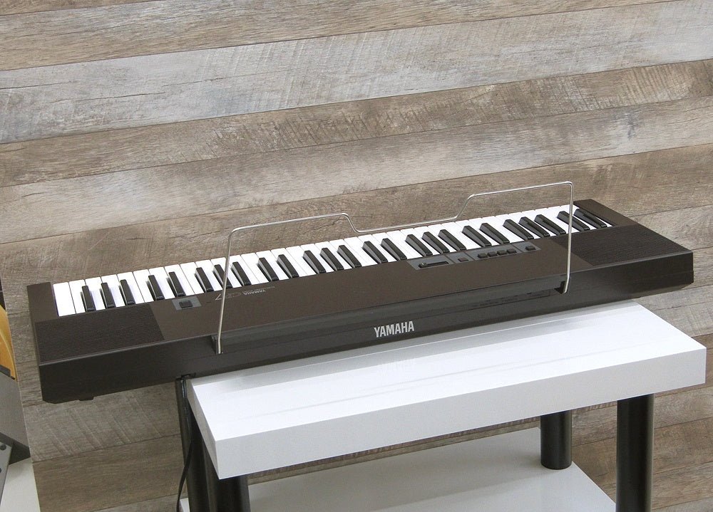 YAMAHA ヤマハ CP7 61鍵シンセサイザー マイルームピアノ 電子キーボード - 安心保証・業界最安値の販売 福助