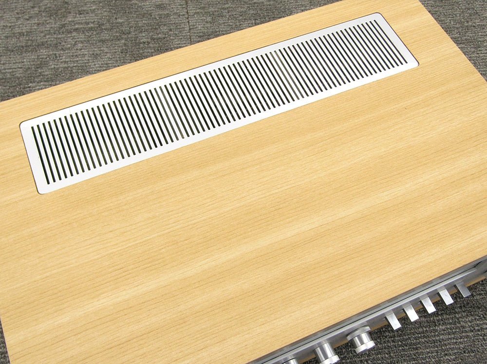 YAMAHA ヤマハ CR-600 チューナーアンプ/ステレオレシーバー - 電動工具・楽器・ブランド・住設家電も総合リユース｜リサイクルショップ福助