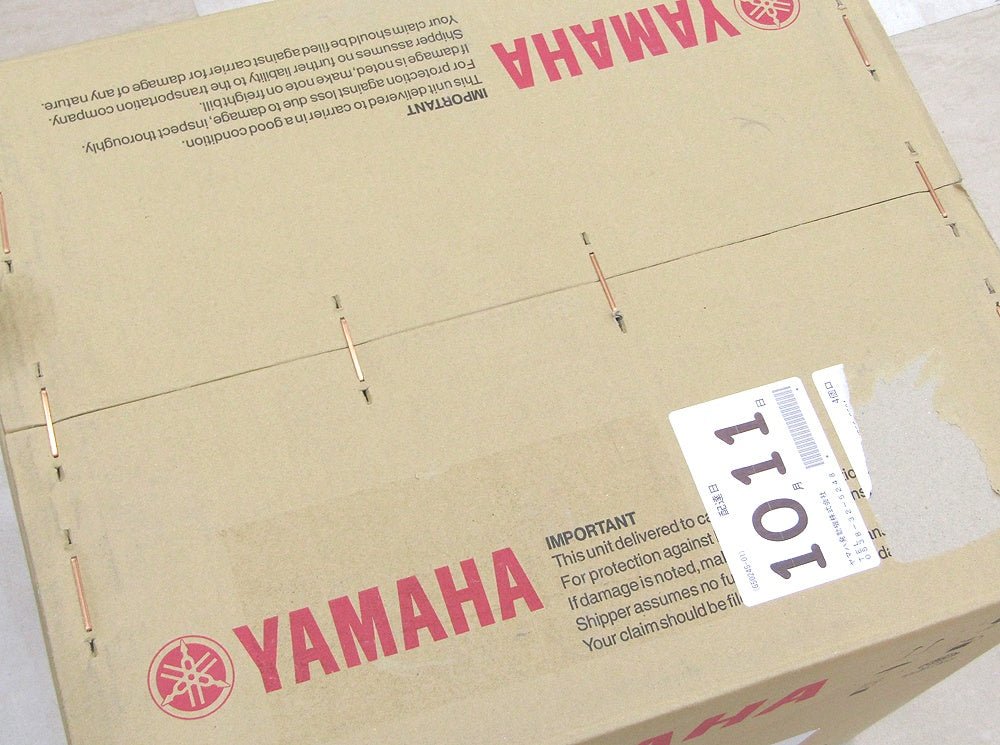 YAMAHA ヤマハ インバーター発電機 EF2500i 2.5kVA 9L - 電動工具・楽器・ブランド・住設家電も総合リユース｜リサイクルショップ福助