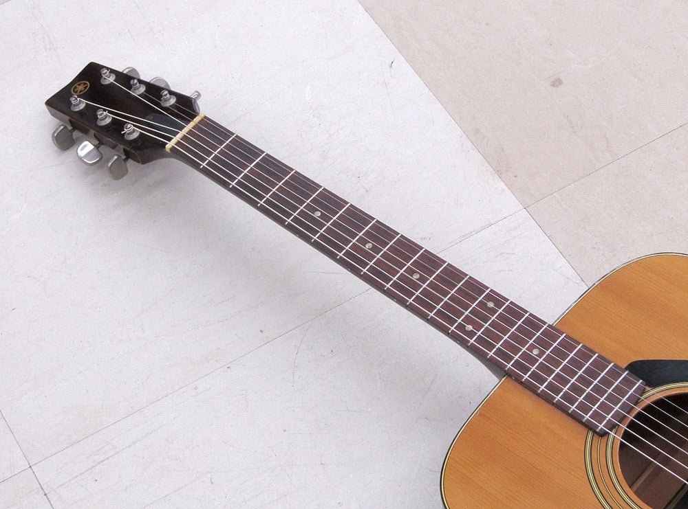 YAMAHA ヤマハ アコースティックギター FG - 150J 日本製 - 安心保証・業界最安値の販売 福助