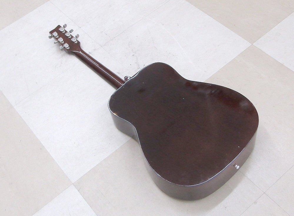 YAMAHA ヤマハ アコースティックギター FG - 150J 日本製 - 安心保証・業界最安値の販売 福助