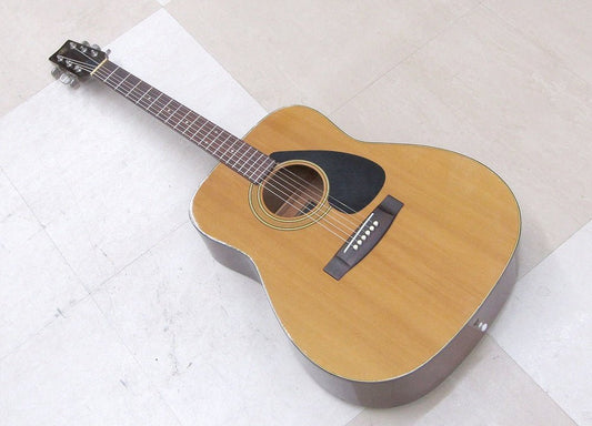 YAMAHA ヤマハ アコースティックギター FG - 150J 日本製 - 安心保証・業界最安値の販売 福助