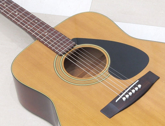 YAMAHA ヤマハ アコースティックギター FG - 150J 日本製 - 安心保証・業界最安値の販売 福助