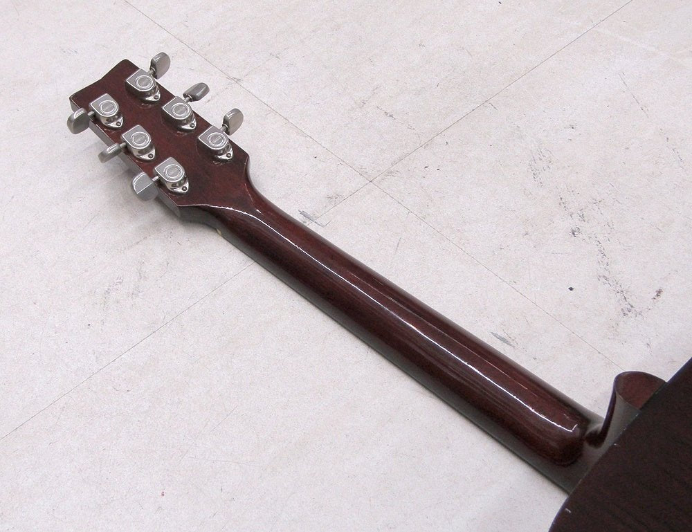 YAMAHA ヤマハ アコースティックギター FG - 150J 日本製 - 安心保証・業界最安値の販売 福助