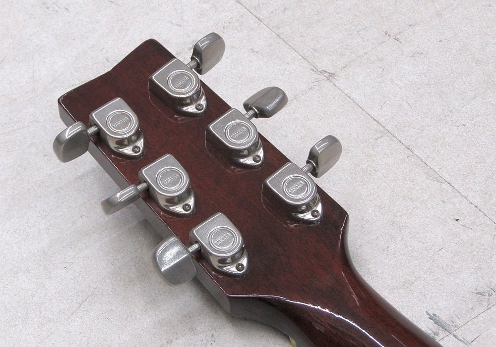 YAMAHA ヤマハ アコースティックギター FG - 150J 日本製 - 安心保証・業界最安値の販売 福助