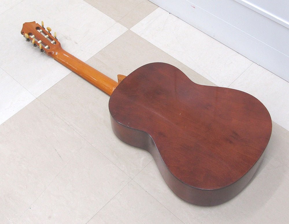YAMAHA ヤマハ クラシックギター G - 50A 本体のみ 現状品 - 安心保証・業界最安値の販売 福助