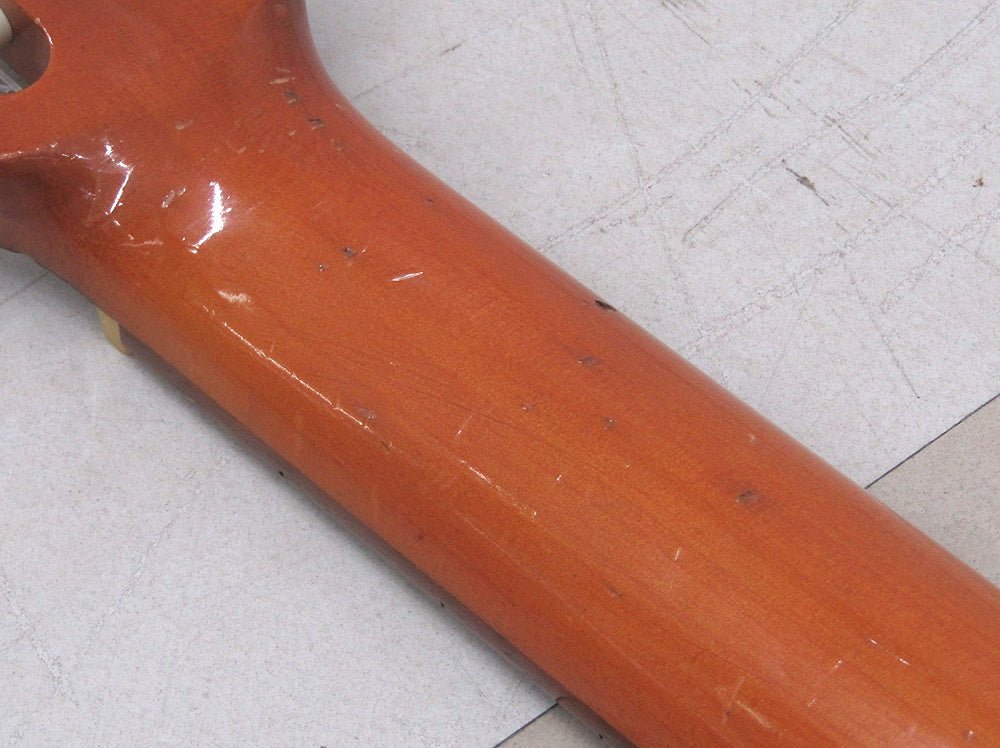 YAMAHA ヤマハ クラシックギター G - 50A 本体のみ 現状品 - 安心保証・業界最安値の販売 福助