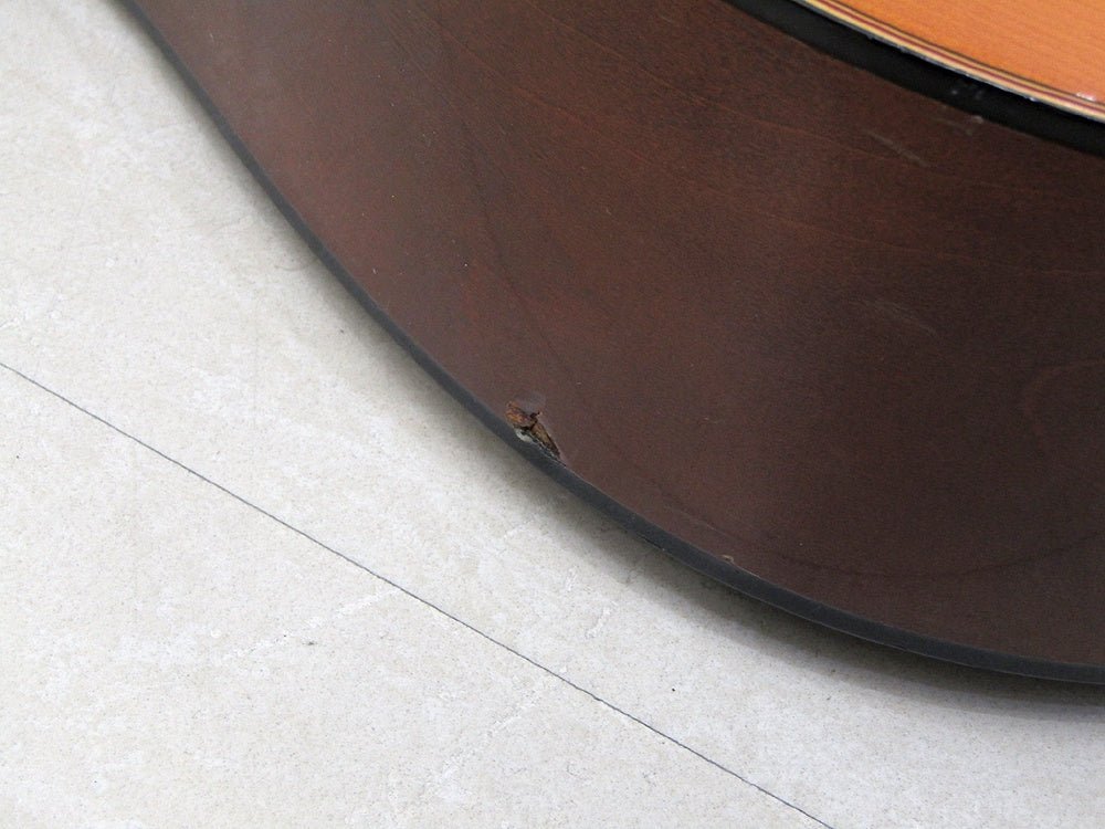 YAMAHA ヤマハ クラシックギター G - 50A 本体のみ 現状品 - 安心保証・業界最安値の販売 福助