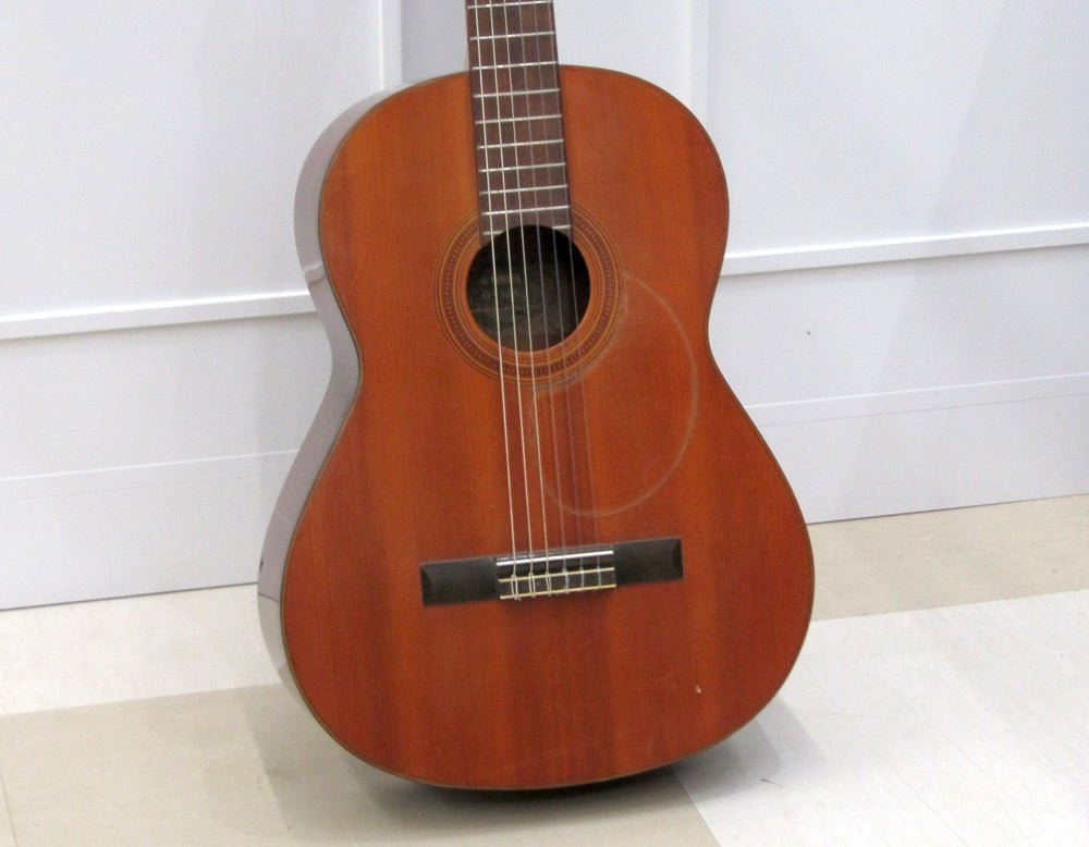 YAMAHA ヤマハ クラシックギター G - 50A 本体のみ 現状品 - 安心保証・業界最安値の販売 福助