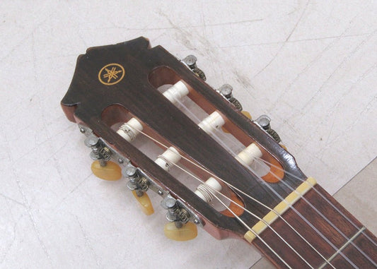 YAMAHA ヤマハ クラシックギター G - 50A 本体のみ 現状品 - 安心保証・業界最安値の販売 福助