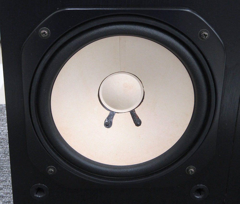 YAMAHA ヤマハ NS-10M スピーカー ペア 2Way2スピーカー 密閉方式 ブックシェルフ型 - 電動工具・楽器・ブランド・住設家電も総合リユース｜リサイクルショップ福助