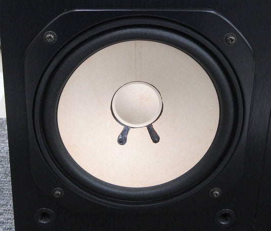 YAMAHA ヤマハ NS-10M スピーカー ペア 2Way2スピーカー 密閉方式 ブックシェルフ型 - 電動工具・楽器・ブランド・住設家電も総合リユース｜リサイクルショップ福助
