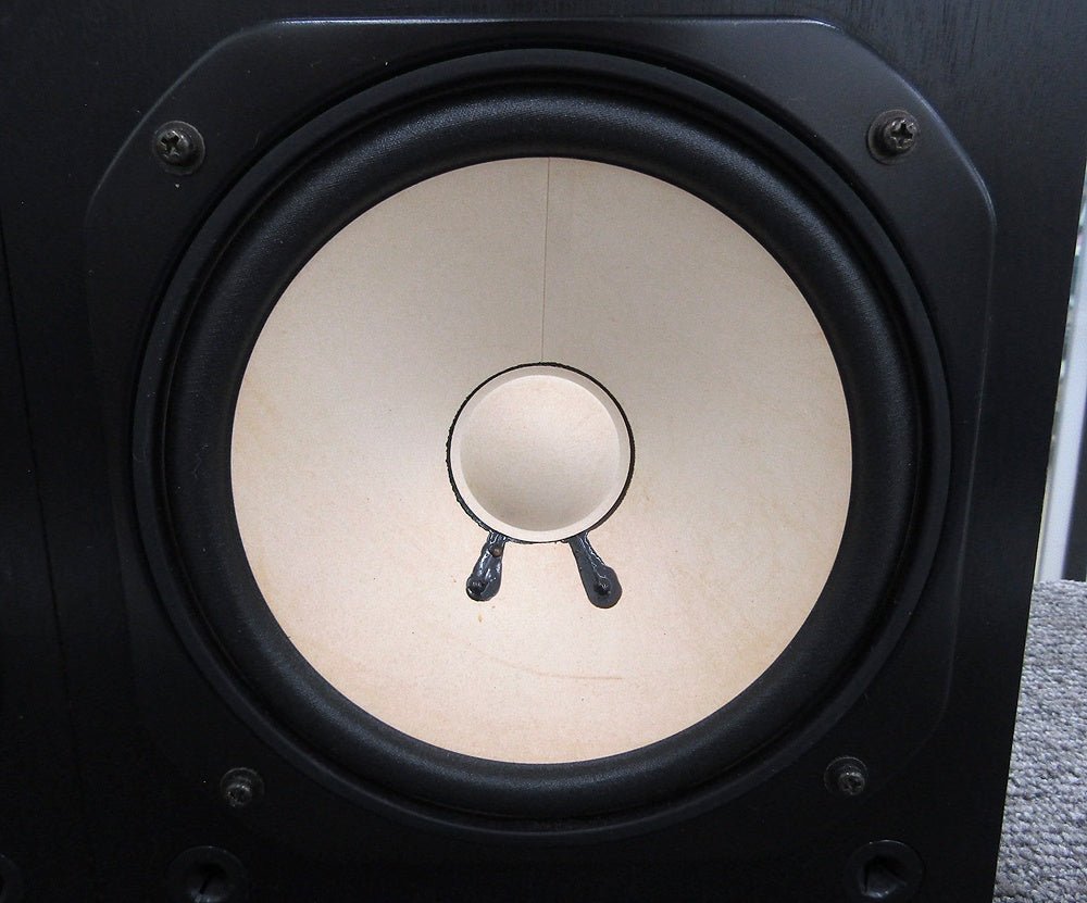 YAMAHA ヤマハ NS-10M スピーカー ペア 2Way2スピーカー 密閉方式 ブックシェルフ型 - 電動工具・楽器・ブランド・住設家電も総合リユース｜リサイクルショップ福助