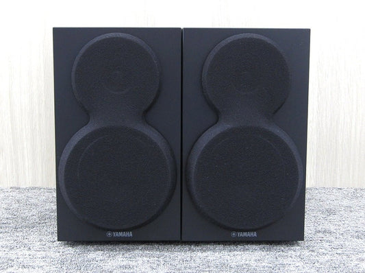 YAMAHA ヤマハ NS-BP200(BP) スピーカーペア ピアノブラック ブックシェルフ - 電動工具・楽器・ブランド・住設家電も総合リユース｜リサイクルショップ福助