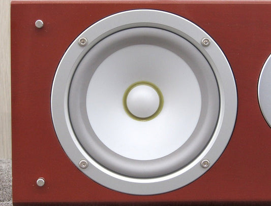 YAMAHA ヤマハ NS-C525 センタースピーカー チェリー オーディオ - 電動工具・楽器・ブランド・住設家電も総合リユース｜リサイクルショップ福助