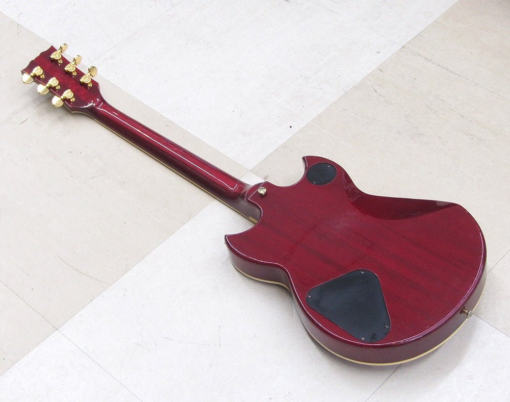 YAMAHA ヤマハ SG - 1000 Cherry Sunburst エレキギター 1982年製 チェリーサンバースト - 安心保証・業界最安値の販売 福助
