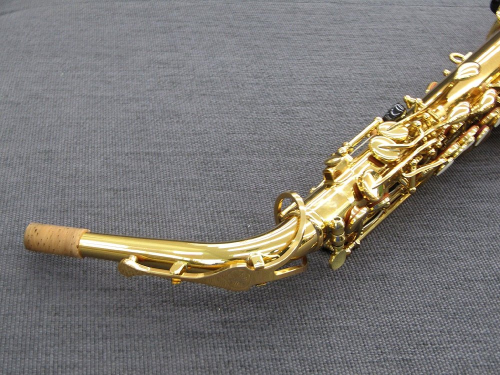 YAMAHA ヤマハ アルトサックス YAS - 275 エントリーモデル ハードケース他付属品有 - 安心保証・業界最安値の販売 福助