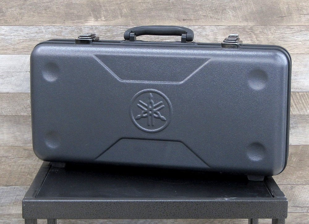 YAMAHA ヤマハ アルトサックス YAS - 275 エントリーモデル ハードケース他付属品有 - 安心保証・業界最安値の販売 福助