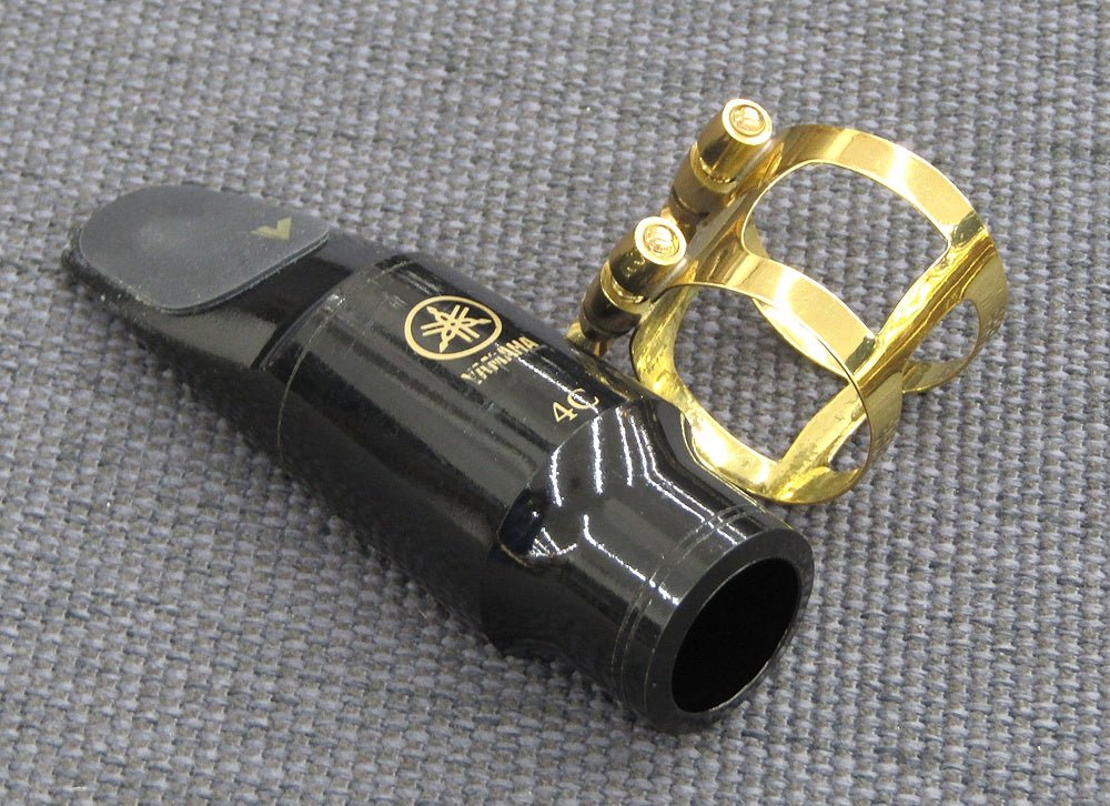 YAMAHA ヤマハ アルトサックス YAS - 275 エントリーモデル ハードケース他付属品有 - 安心保証・業界最安値の販売 福助