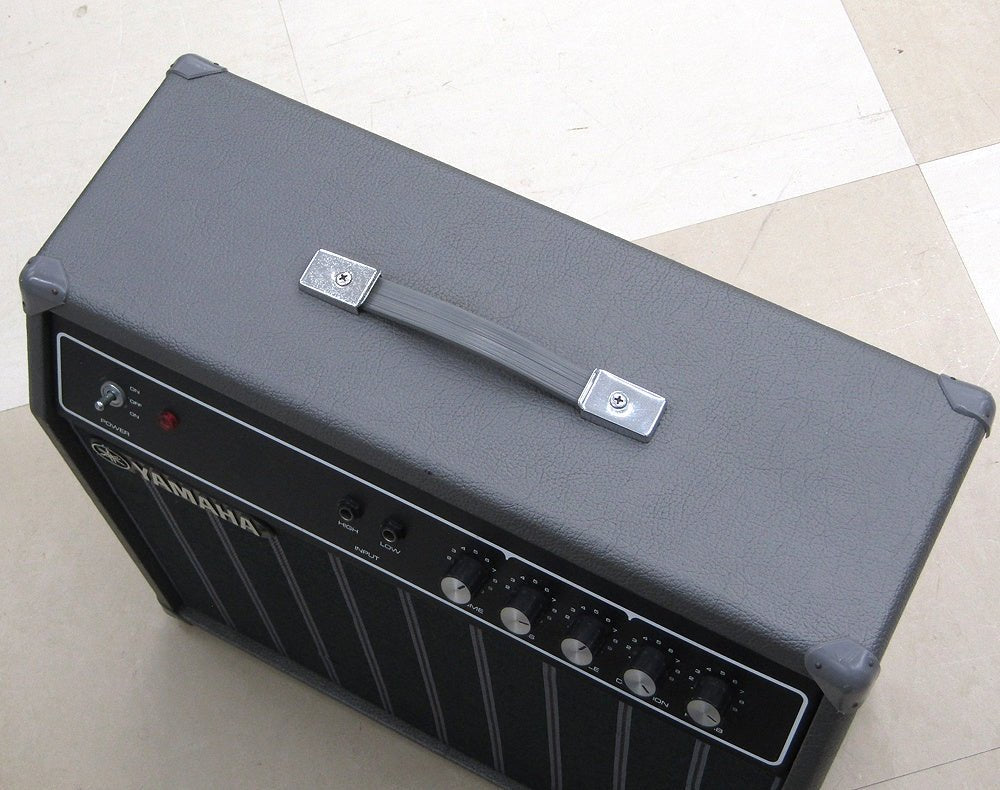 YAMAHA ヤマハ ギターアンプ YTA - 15A 15W - 安心保証・業界最安値の販売 福助