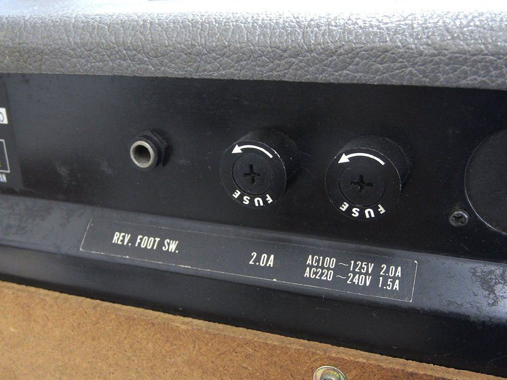 YAMAHA ヤマハ ギターアンプ YTA - 15A 15W - 安心保証・業界最安値の販売 福助