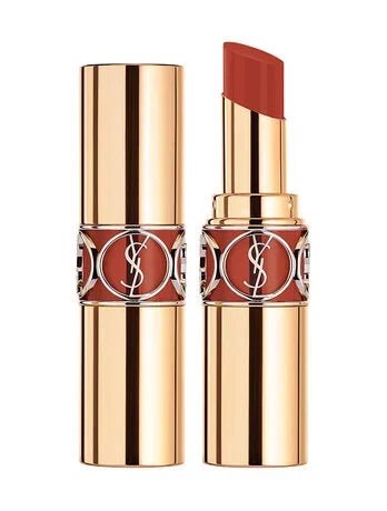 YSL/イヴサンローラン ルージュ ヴォリュプテ シャイン No.121 ベージュ サテン - 安心保証・業界最安値の販売 福助