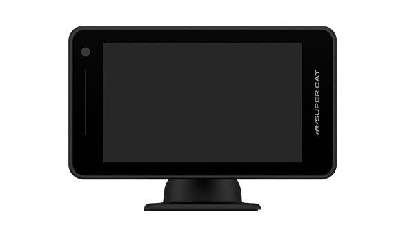 Yupiter(ユピテル) SUPER CAT レーザー&レーダー探知機 VK - 2100 2025年無線LAN搭載型ワンボディタイプ - 安心保証・業界最安値の販売 福助