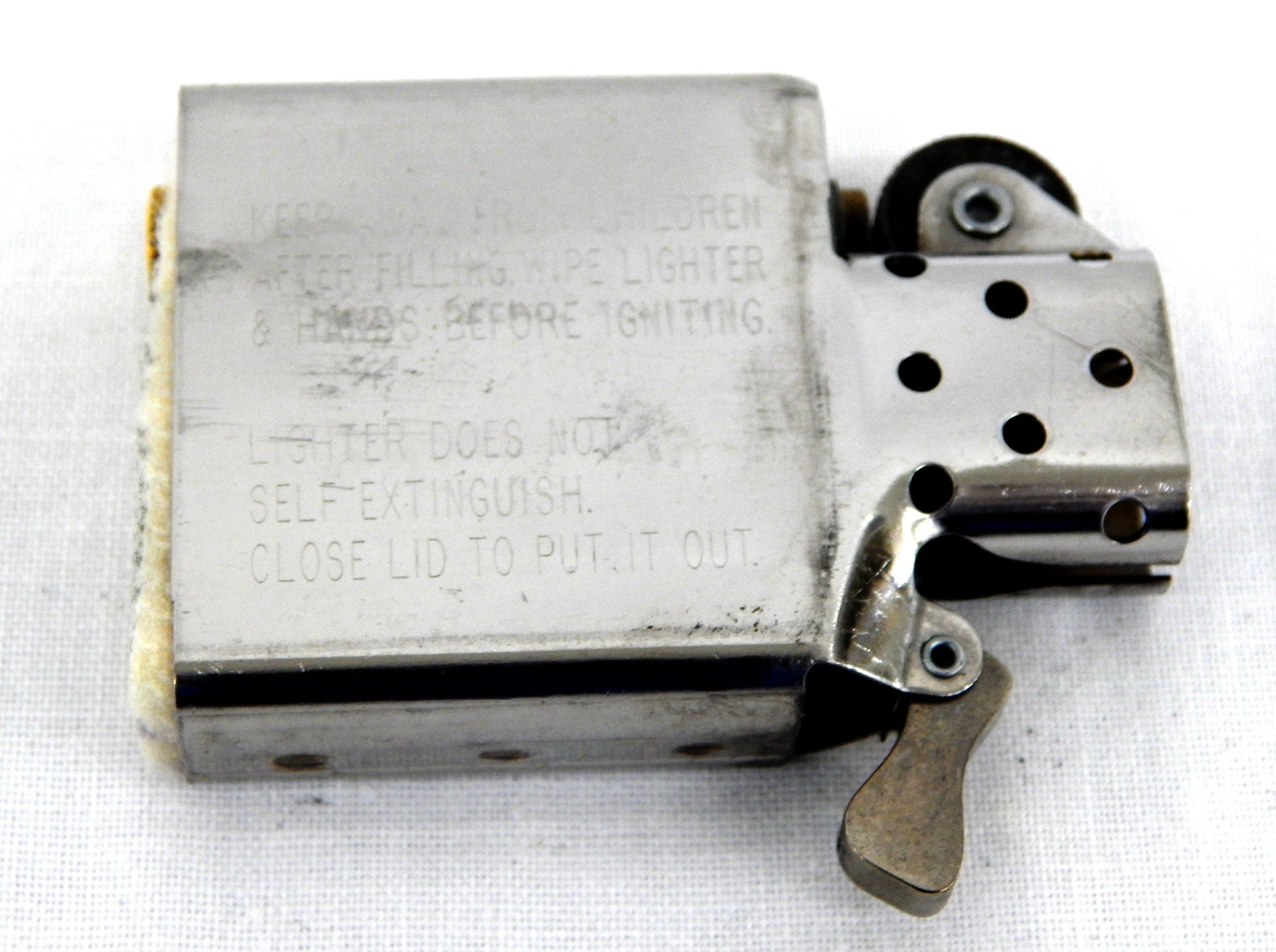 ZIPPO ジッポー オイルライター ハーレーダビッドソン リミテッド エディション No.2049 - 安心保証・業界最安値の販売 福助