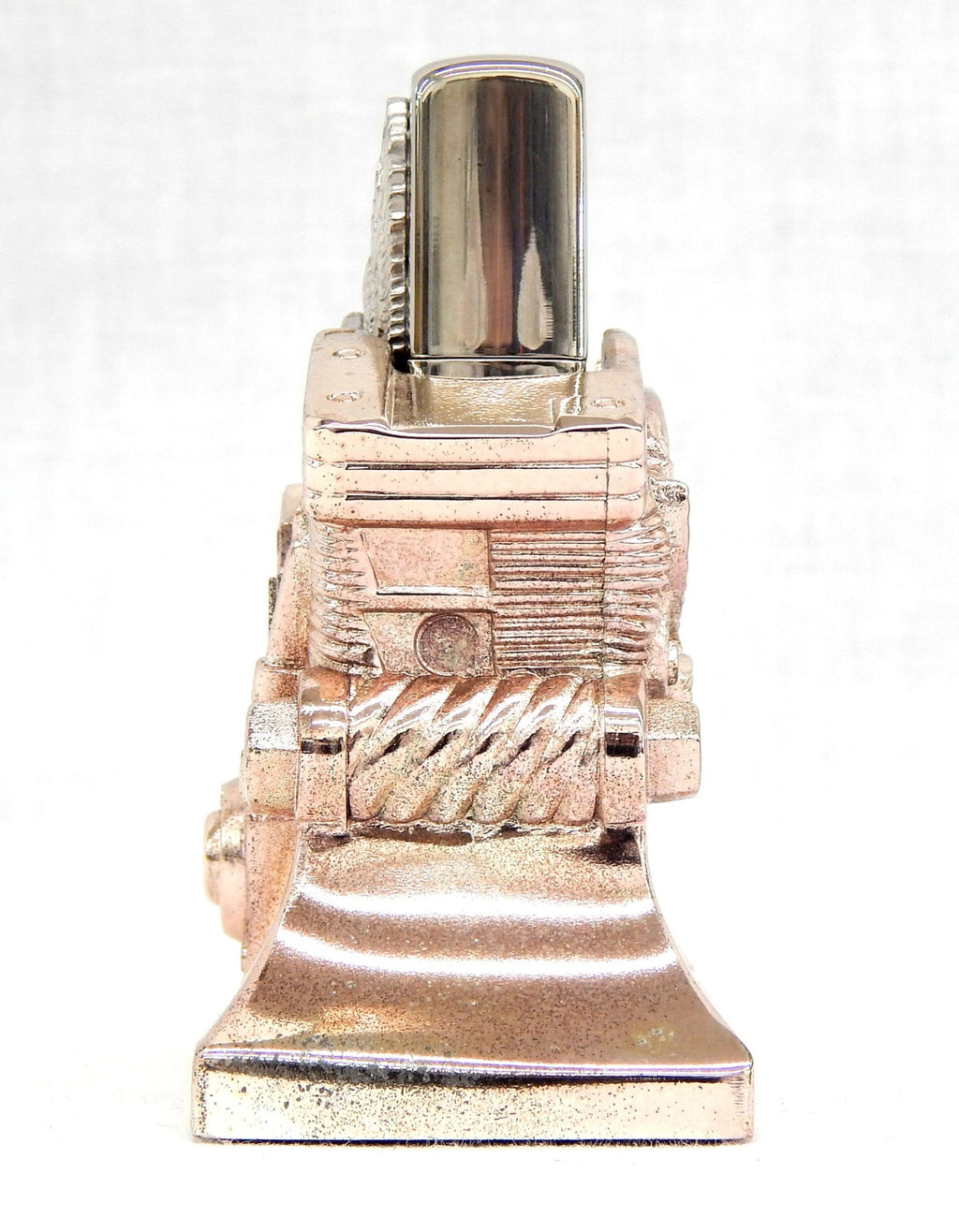 ZIPPO ジッポー オイルライター ハーレーダビッドソン リミテッド エディション No.2049 - 安心保証・業界最安値の販売 福助