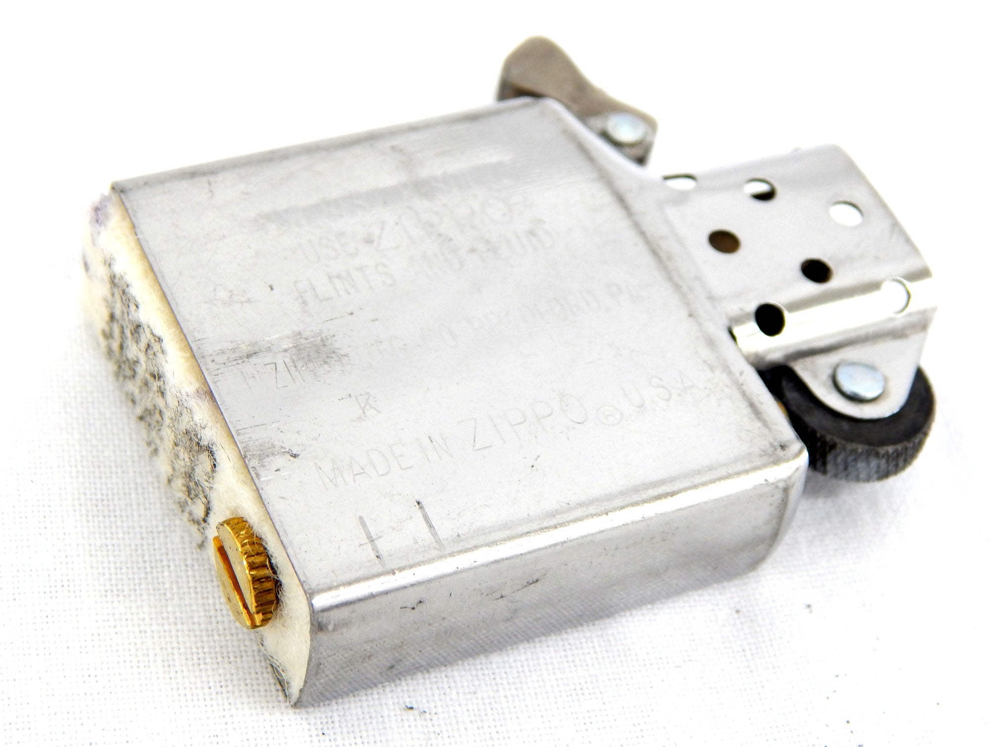 ZIPPO ジッポー オイルライター ハーレーダビッドソン リミテッド エディション No.2049 - 安心保証・業界最安値の販売 福助