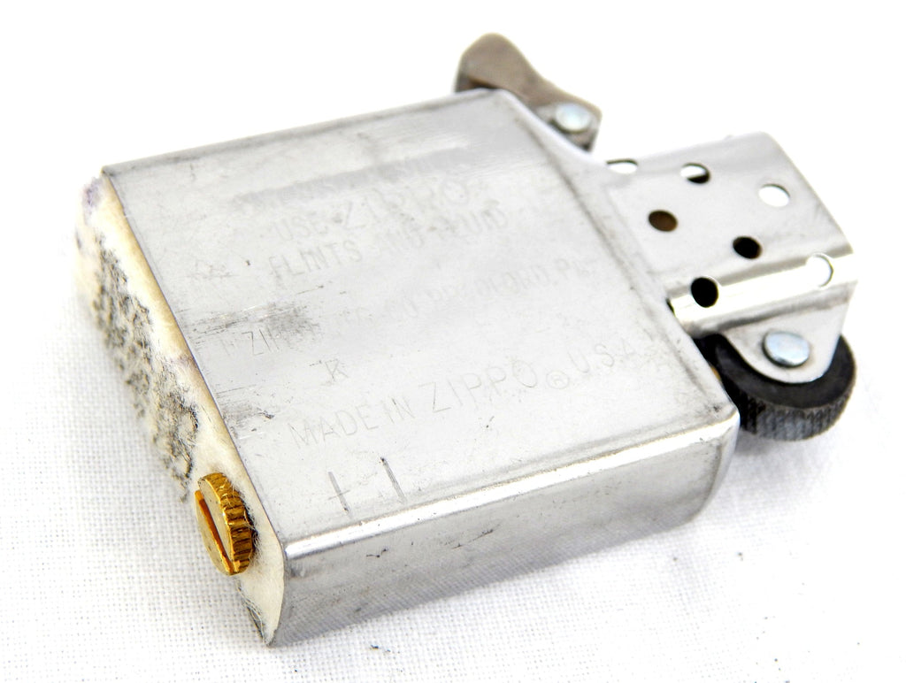 ZIPPO ジッポー オイルライター ハーレーダビッドソン リミテッド エディション No.2049 - 安心保証・業界最安値の販売 福助