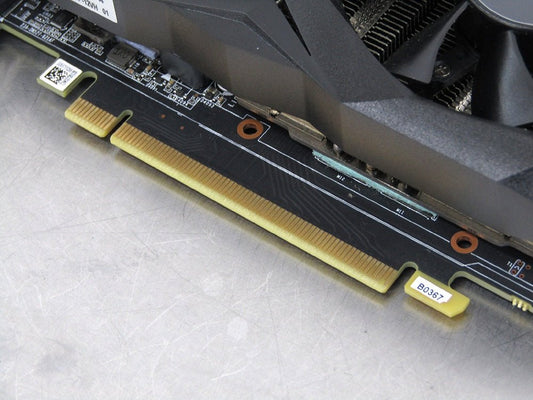 ZOTAC GAMING GEFORCE GTX 1660 TI 6GB 192BIT GDDR6 グラフィックボード グラボ 省スペース - 安心保証・業界最安値の販売 福助